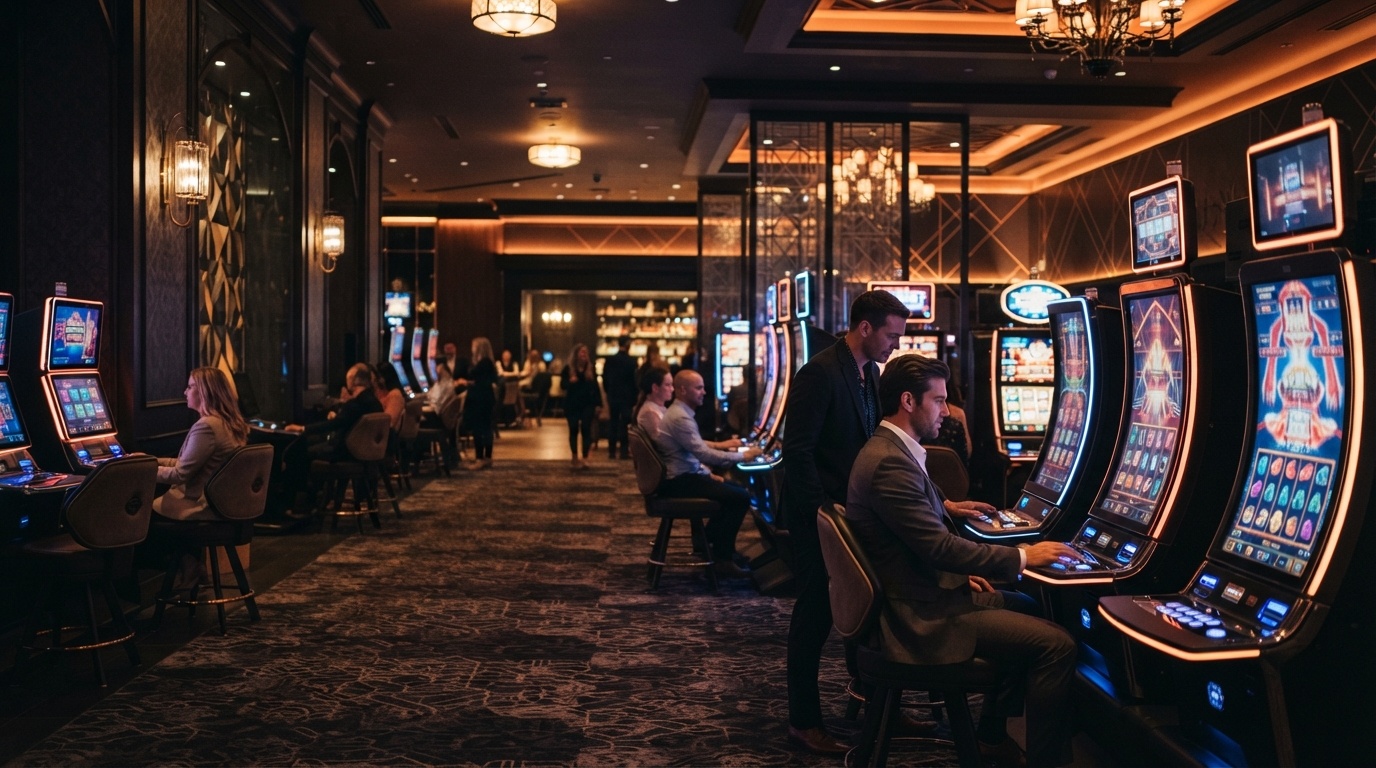 Betsson — En detaljerad recension